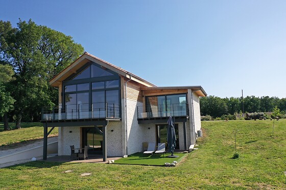 Domaine des Hauts de Rouquette - photo 5