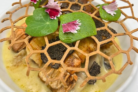 L'auberge de Cercoux - photo 1