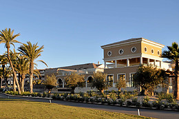 HOTEL AR GOLF ALMERIMAR