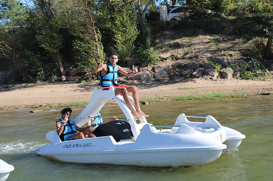 Water Glisse Passion - photo 0