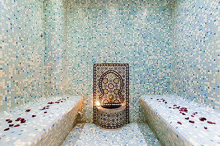 Formule hammam + gommage & massage à Paris 15ème