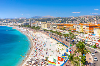 Séjour en Méditerranée