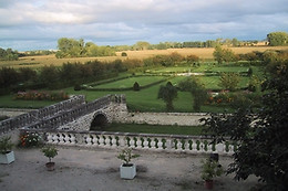 Château de Clauzuroux