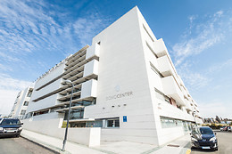 DOMOCENTER APARTAMENTOS TURÍSTICOS