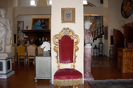 Castello Scandeluzza