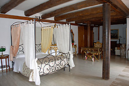 Castello Scandeluzza