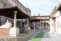 Castello Scandeluzza