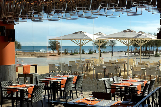IBERIC FUSION PLATJA - photo 0