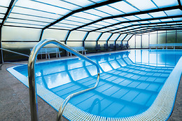 Erholungshotel Margarethenbad