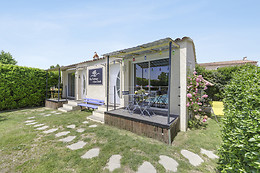 Chez Frédérique et Jean-Claude