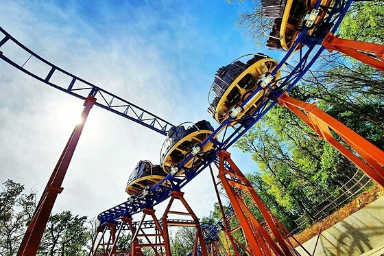 Billet pour Animaparc au Burgaud (31)