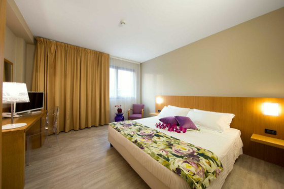 Anusca Palace Hotel - photo 1