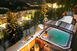 Le Grand Chalet