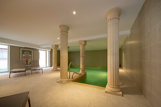 Séjour bien-être pour 2 à l'Hôtel Majestic Alsace à Niederbronn-les-Bains (67)