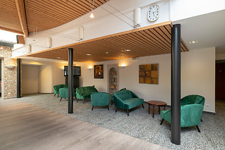 Séjour bien-être pour 2 à l'Hôtel Majestic Alsace à Niederbronn-les-Bains (67)