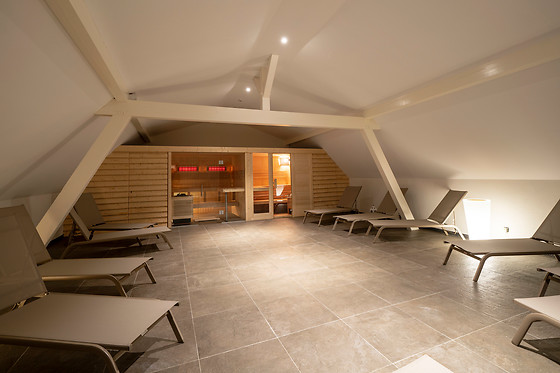 Séjour bien-être pour 2 à l'Hôtel Majestic Alsace à Niederbronn-les-Bains (67)