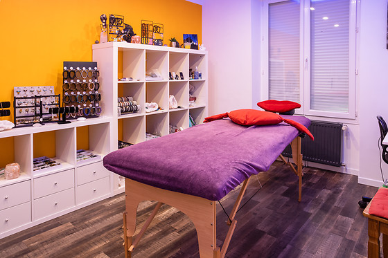 Nat Reiki Minéraux - photo 6