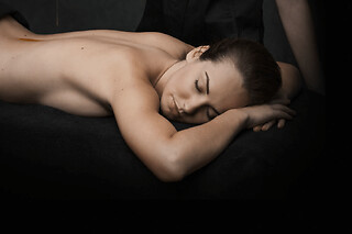 Massages & Modelage à Marckolsheim (67) - Modelage du dos - 45 min