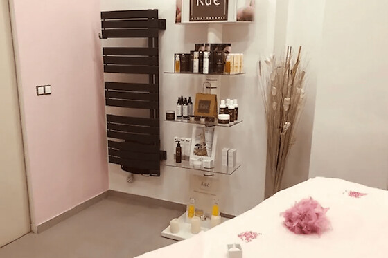 Soin du visage à Savigny-sur-Orge (91) - Soin Lift jeunesse - 1h