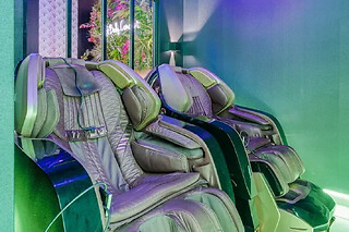 Formule détente chez "Loft Body Concept" à Nogent-sur-Marne - Formule avec le soin du visage