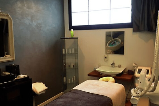 Massage à Antony (92) - Soin du visage - 30 min