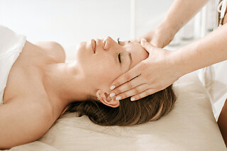 Massage visage combiné Kobido à Maisons-Alfort (94) - Massage visage combiné Kobido + shiatsu - 1h