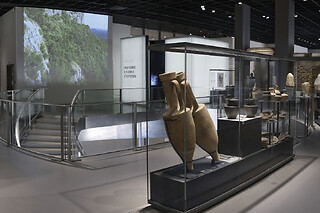 Billet pour le Musée de la Romanité à Nîmes (30)