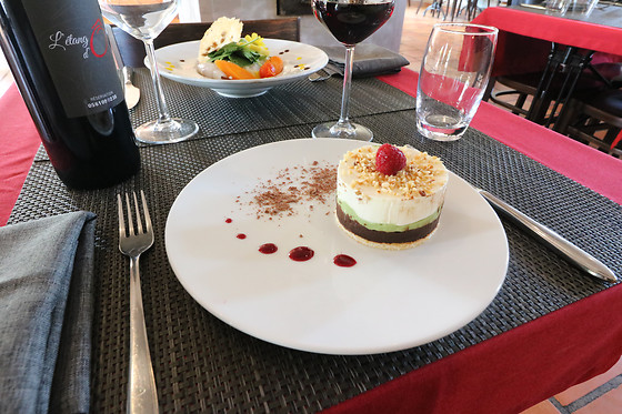 Repas pour 2 à L'étang D'Ô à Villemur-sur-Tarn (31)