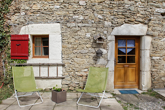 La Roche Bleue - photo 1