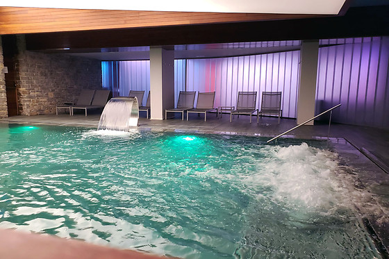 APARTHOTEL SIENTE BOI & SPA - photo 4