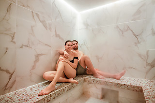Moment Spa et Thalasso
