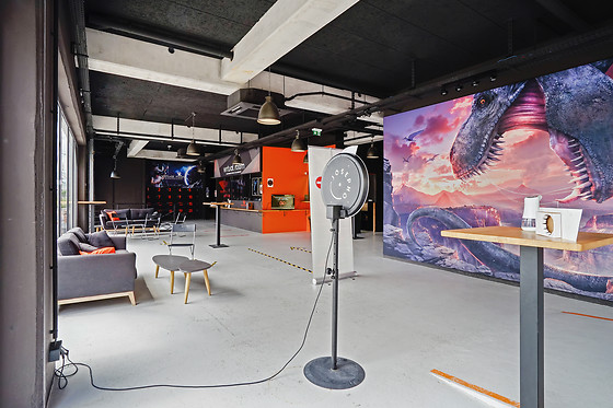 Virtual room Bordeaux - photo 2