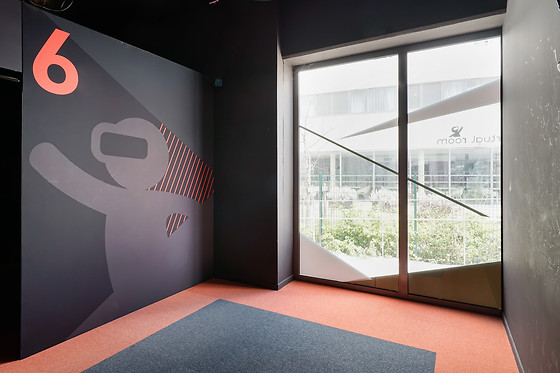 Virtual room Bordeaux - photo 8