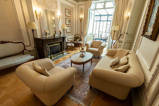 Un séjour gourmand pour 2 à la Villa Victor Louis à Bordeaux (33)