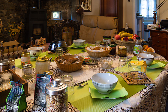 Chez Margaret - photo 9