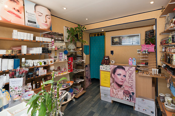 Un massage du corps sur mesure chez Monika Taalba à Noisy-le-Sec (93)