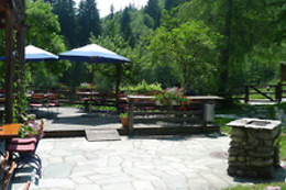 Hotel Ucliva
