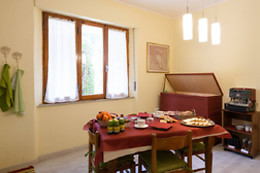Alle Terme B&B