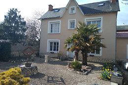 Les Tourterelles