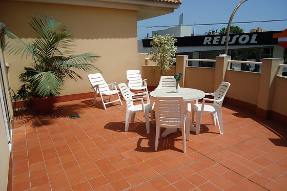 HOTEL MAR MENOR - photo 3