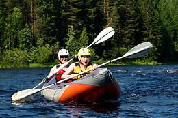 BOYER SPORT NATURE
