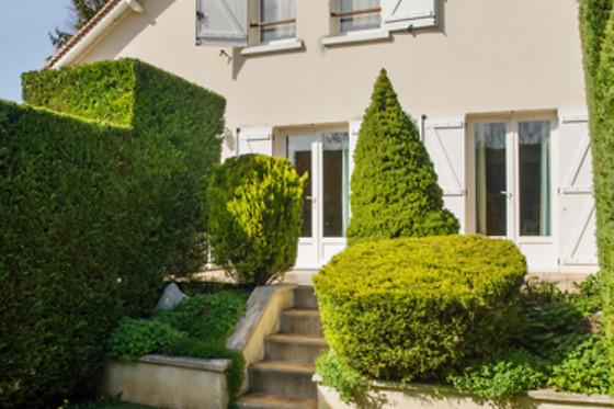 Deux nuits pour 2 au Gîte des Sources à Méréville (91)
