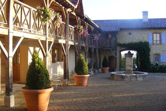 La Maison du Bos - photo 3