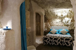 Les Caves du Coteau